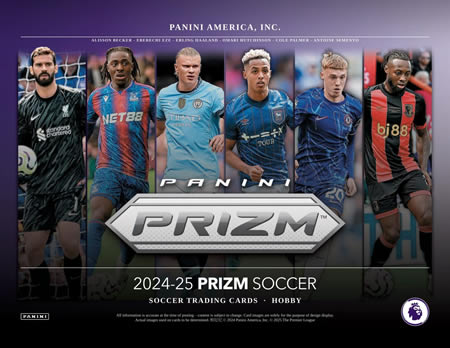 2022-23 Panini Prizm Premier League Virgil van Dijk #190 for
