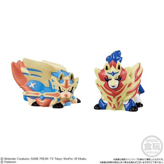 ポケモンキッズ 出発！ポケットモンスターの世界へ！編（食玩）BOX