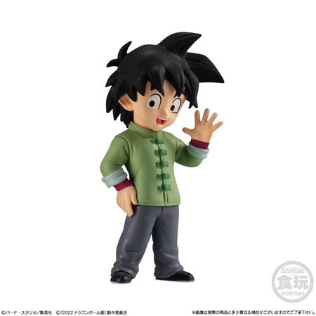 ドラゴンボールアドバージ16 セット（食玩） BOX 2023年4月17日発売