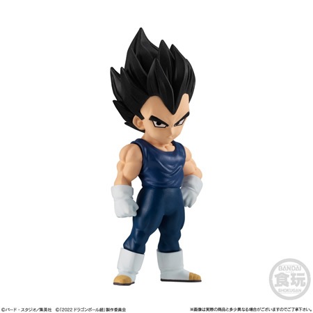 ドラゴンボールアドバージ16 セット（食玩） BOX 2023年4月17日発売