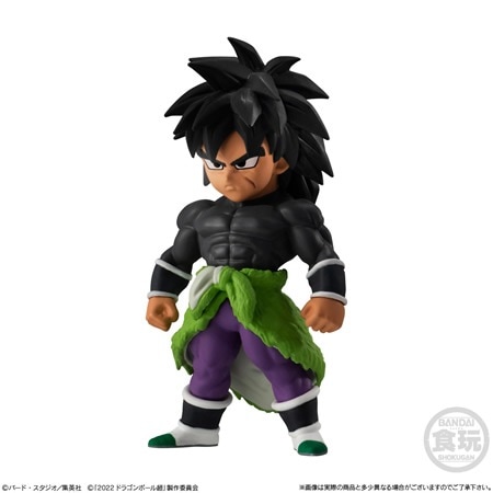 ドラゴンボールアドバージ16 セット（食玩） BOX 2023年4月17日発売