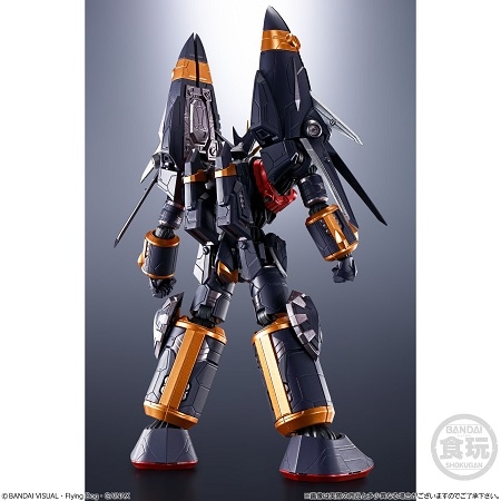 SMP ALTERNATIVE DESTINY 『トップをねらえ！』 ガンバスター