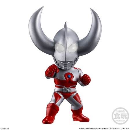 CONVERGE MOTION ウルトラマン9 （食玩） BOX 2024年4月22日発売予定