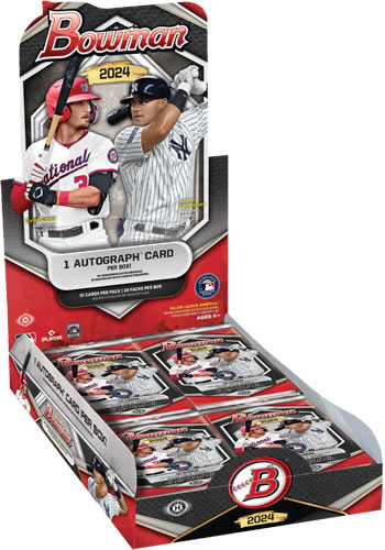 TOPPS 2023 NPB Bowman 新品未開封BOX シュリンク付き Topps 2023 Bowman Baseball Retail Box | BJ's Wholesale Club