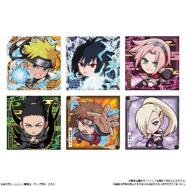 NARUTO NARUTO疾風伝　カード140枚　シールセット NARUTO NARUTO疾風伝 カード140枚 シールセット NARUTO NARUTO