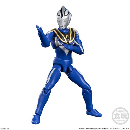 超動αウルトラマン7 （食玩） BOX 2023年12月4日発売