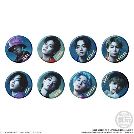 TOKYO CALLING 缶バッジ 2023 2024 GXHClU5bEAA9AhU.jpg