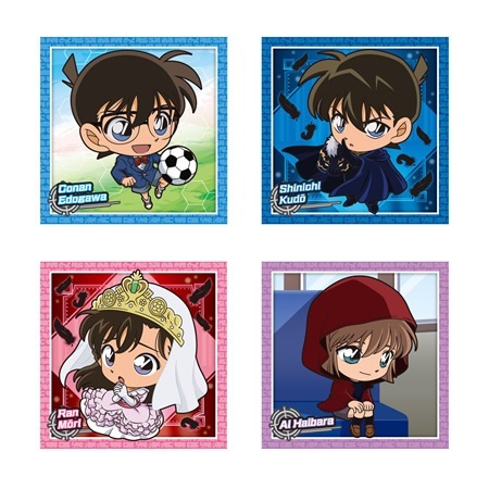 名探偵コナン APTX（アポトキシン）4869 グミ～2025～ （食玩