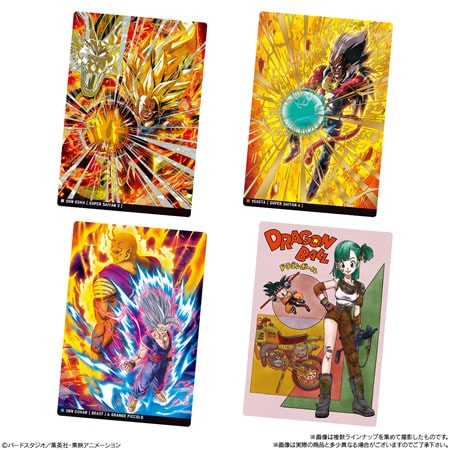ドラゴンボール イタジャガ vol4 コンプリート 30種類 イタジャガ ドラゴンボール vol.4 (食玩) BOX 2024年5月6日