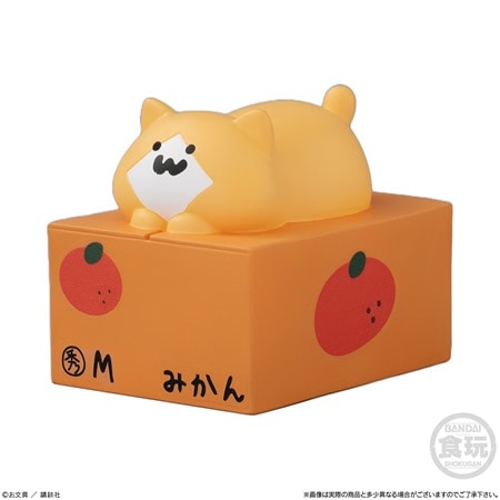 お文具といっしょ フレンズ （食玩） BOX 2025年5月12日発売