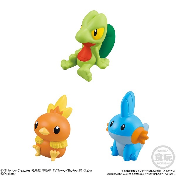 予約）ポケモンキッズ 30周年スペシャルvol.3編 （食玩） BOX 2026年8