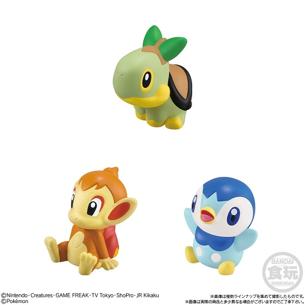 予約）ポケモンキッズ 30周年スペシャルvol.3編 （食玩） BOX 2026年8