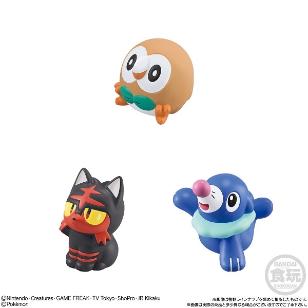 【新品・未開封】ポケモンキッズ　30周年  ボックス 予約）ポケモンキッズ 30周年スペシャルvol.3編 （食玩） BOX 2026年8