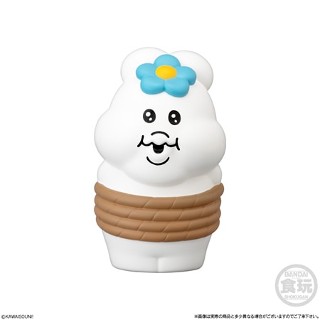 んぽちゃむフレンズ2 （食玩） BOX 2026年4月13日発売予定