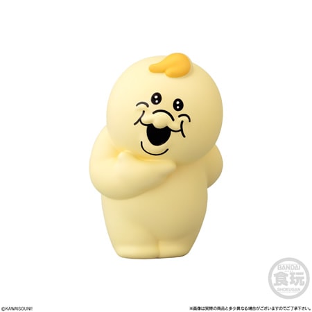 んぽちゃむフレンズ2 （食玩） BOX 2026年4月13日発売予定