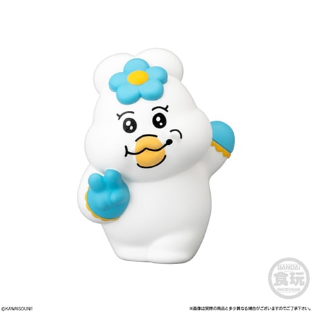 んぽちゃむフレンズ2 （食玩） BOX 2026年4月13日発売予定