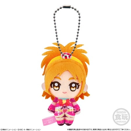 BANDAI - ☆プリキュア ふわキュン マスコット2☆ プリキュア ふわキュン♡マスコット2｜発売日：2025年1月6日