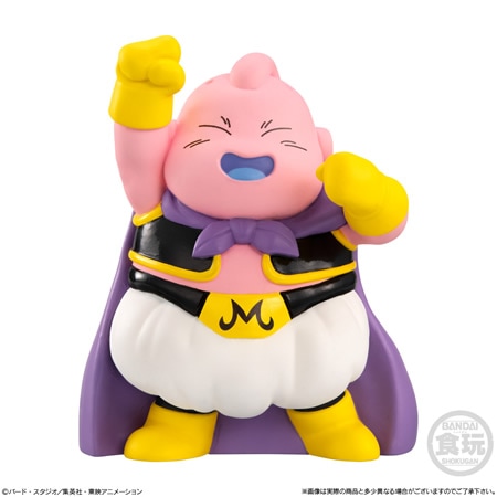 ドラゴンボール　ソフビ lashinbangtsuuhan_l07070071