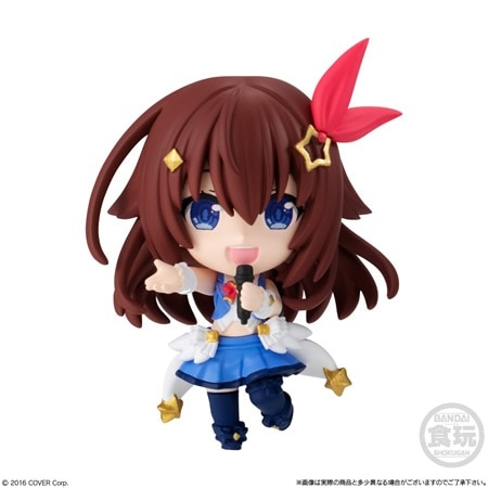 ホロライブデフォルメコレクション Vol.1 （食玩） BOX 2024年3月18日