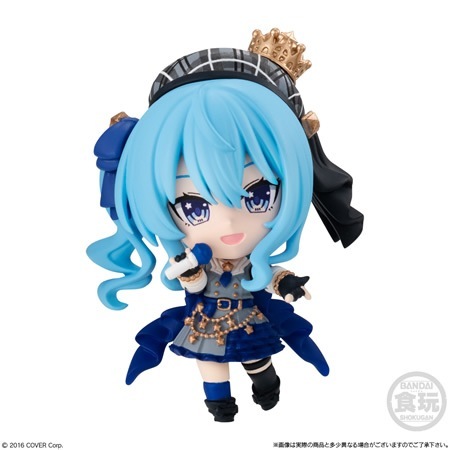 ホロライブデフォルメコレクション Vol.1 （食玩） BOX 2024年3月18日