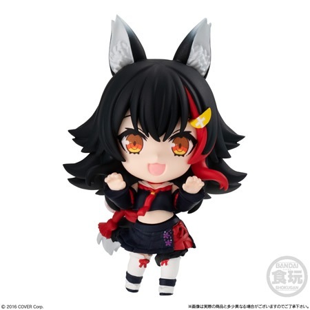 ホロライブデフォルメコレクション Vol.1 （食玩） BOX 2024年3月18日