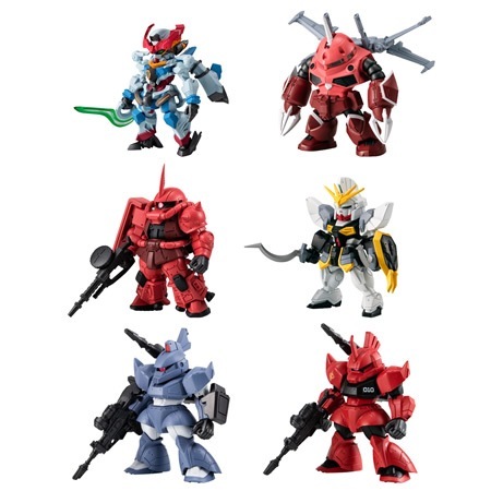 直送商品 GUNDAM FW CONVERGE 2025年6月2日発売 BOX （食玩） ♯27 ロボット