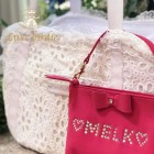 【15%OFF】【お名前オーダー】リンバーポーチ