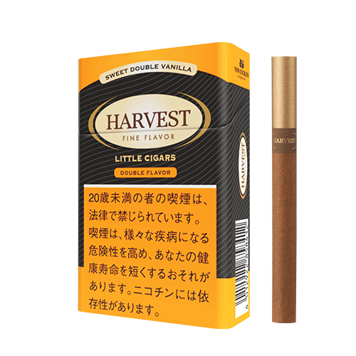 ハーベスト・キングサイズ・バニラ | すべての商品