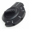 C-055 【 光デジタルセレクター【光セレクター】/オーディオセレクター】☆光角端子３入力⇔光角端子×1出力|ＡＶアクセサリー|●個数限定アウトレット（ポイント最大10倍・在庫限り・返品不可）
