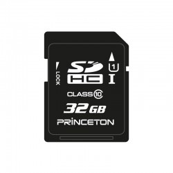 SDHCカード UHS-I U1規格対応 32GB PSDU-32G ［プリンストン直営］