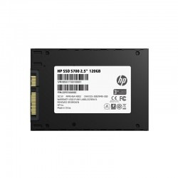 （在庫限り）HP 2.5インチ内蔵SSD S700シリーズ 120GB 7mm/ SATA3.0/ 3D TLC/ 3年保証 2DP97AA#UUF 在庫処分 処分特価 ［プリンストン直営］