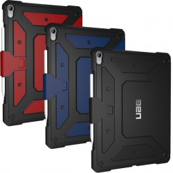 ʺ߸˸¤UAG iPad Pro 12.9(3) METROPOLISʥեꥪ 3 Ѿ׷ UAG-IPDPROLF3꡼ Υץ󥹥ȥľġ