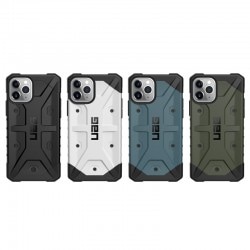 （在庫限り）UAG iPhone 11 Pro用 PATHFINDERケース スタンダードタイプ 全4色 耐衝撃 UAG-IPH19Sシリーズ 5.8インチ ［プリンストン直営］