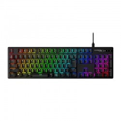 HyperX Alloy Origins RGB ᥫ˥륲ߥ󥰥ܡ 4P4F6AJ#ABJ (HX-KB6RDX-JP) Hyperx REDå ܸ Υץ󥹥ȥľġ