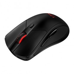（在庫限り）HyperX Pulsefire Dart Qi対応 ワイヤレスゲーミングマウス 4P5Q4AA (HX-MC006B) ［プリンストン直営］