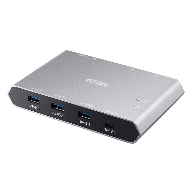 ڥ᡼󤻡ATEN USB-C 2ݡUSB 3.1 Gen 2ǥХͭ Ÿѥ롼б US3342/ATEN Υץ󥹥ȥľġ