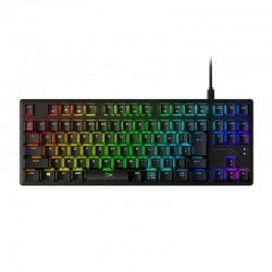 [FF14推奨] HyperX Alloy Origins Core RGB メカニカルゲーミング キーボード 4P5P3AJ#ABJ (HX-KB7RDX-JP) ［プリンストン直営］