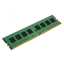 【メーカー取り寄せ】キングストン 増設メモリ 8GB 3200MHz DDR4 Non-ECC CL22 DIMM 1Rx8 KVR32N22S8/8 ［プリンストン直営］