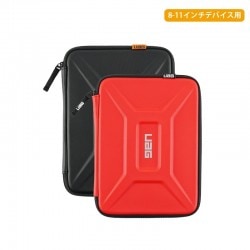 （在庫限り）UAG PC＆タブレットケース SMALL SLEEVE(8～11インチ対応)  耐衝撃マルチPCスリーブ 全2色 UAG-SLVSシリーズ ［プリンストン直営］