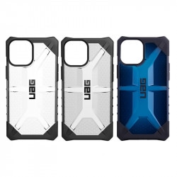 [アウトレット]UAG iPhone 12 Pro Max用 PLASMAケース クリアカラー 全3色 耐衝撃 UAG-IPH20LTシリーズ 6.7インチ ［プリンストン直営］