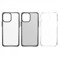 （在庫限り）[アウトレット]UAG iPhone 12 Pro Max用 PLYOケース シンプル 全3色 耐衝撃 UAG-IPH20LYシリーズ 6.7インチ ［プリンストン直営］