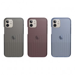 （在庫限り）[アウトレット]U by UAG iPhone 12 Pro/ 12用ケース AURORA 全3色 耐衝撃 UAG-UIPH20MARシリーズ 6.1インチ ［プリンストン直営］