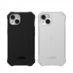 （在庫限り）UAG iPhone 13 用ケース ESSENTIAL ARMOR 全2色 耐衝撃 UAG-IPH21MA-EAシリーズ 6.1インチ ［プリンストン直営］