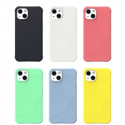 [アウトレット]U by UAG iPhone 13用ケース DOT 全6色 耐衝撃 UAG-UIPH21MA-DTシリーズ 6.1インチ ［プリンストン直営］