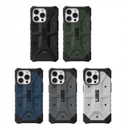 （在庫限り）UAG iPhone 13 Pro 用ケース PATHFINDER スタンダード 全5色 耐衝撃 UAG-IPH21MBシリーズ 6.1インチ ［プリンストン直営］