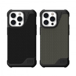 （在庫限り）UAG iPhone 13 Pro 用ケース METROPOLIS LT ケブラー 全2色 耐衝撃 UAG-IPH21MB-FLTシリーズ 6.1インチ ［プリンストン直営］