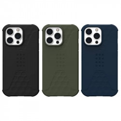 （在庫限り）[アウトレット]UAG iPhone 13 Pro 用ケース STANDARD ISSUE 全3色 耐衝撃 UAG-IPH21MB-STDシリーズ 6.1インチ ［プリンストン直営］