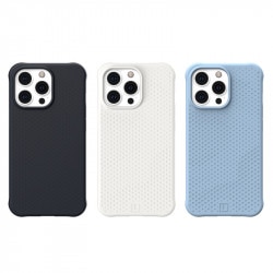 [アウトレット]U by UAG iPhone 13 Pro用 MagSafe対応ケース DOT 全3色 耐衝撃 UAG-UIPH21MB-DTMシリーズ 6.1インチ ［プリンストン直営］