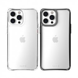 （在庫限り）UAG iPhone 13 Pro Max 用ケース PLYO シンプル 全2色 耐衝撃 UAG-IPH21L-Yシリーズ 6.7インチ ［プリンストン直営］