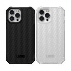 [アウトレット]UAG iPhone 13 Pro Max 用ケース ESSENTIAL ARMOR 全2色 耐衝撃 UAG-IPH21L-EAシリーズ 6.7インチ ［プリンストン直営］